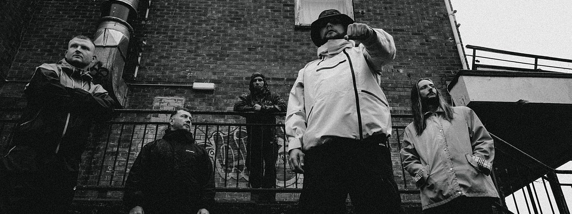 MALEVOLENCE Release Video For New Single ‘Trenches’