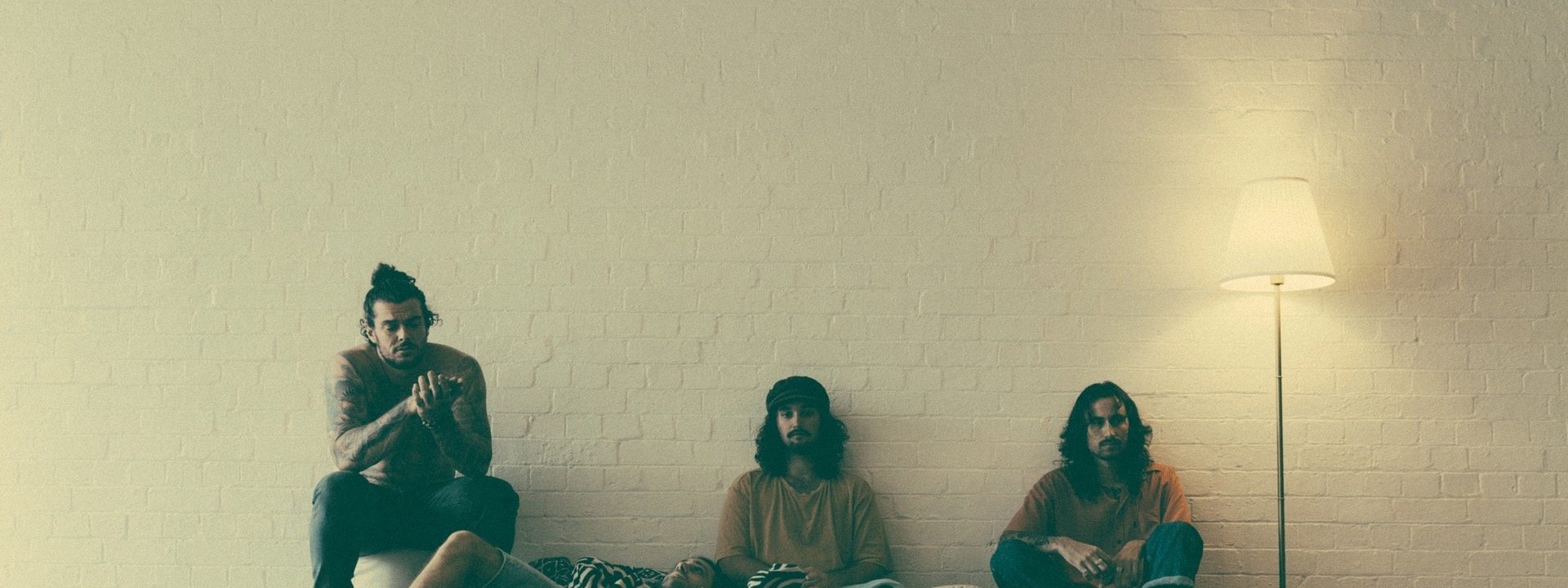 Chavez Cartel Unveils Mesmerizing New Single + Video ‘All I Know’