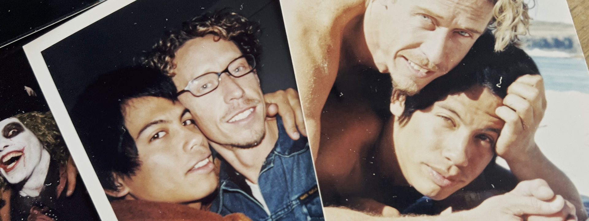 Molly Reynolds’ A Portrait Of Love SA Premiere Plus Q&A with Sam Matthews
