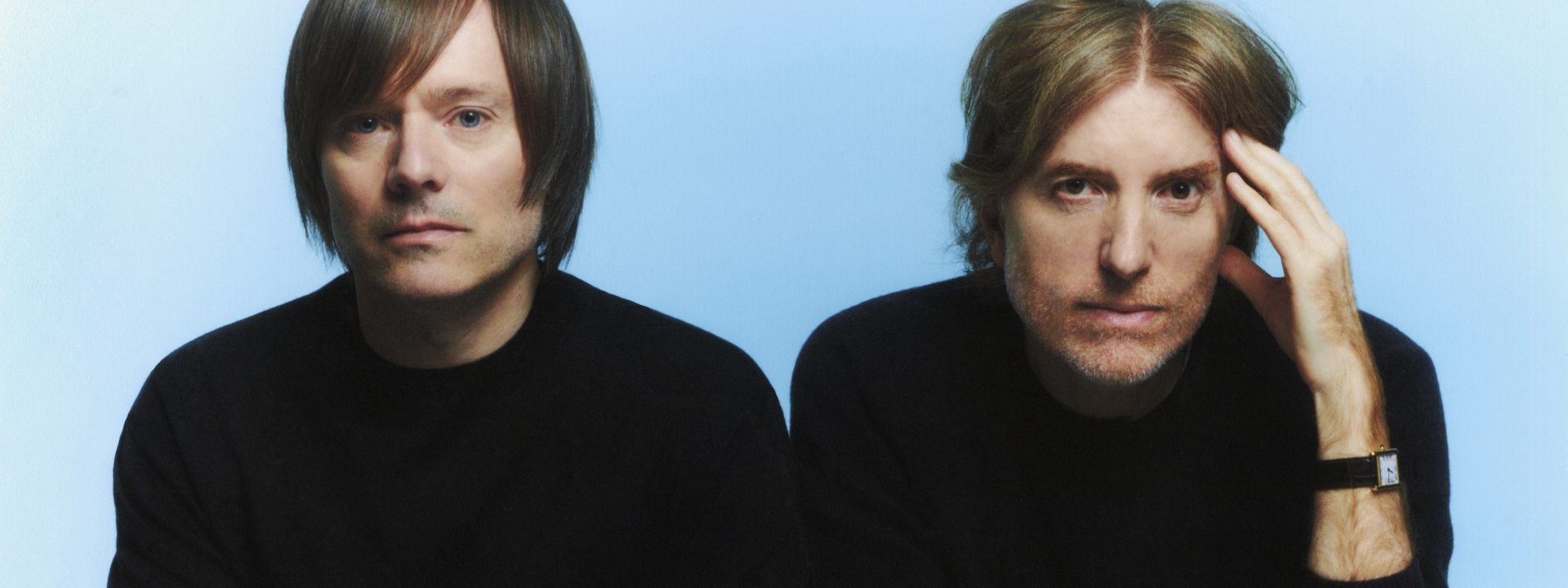 French Space Pop Icons Air Recreate Their Voyage To The Moon, Announce Exclusive Melbourne Show As Part Of Always Live 2024