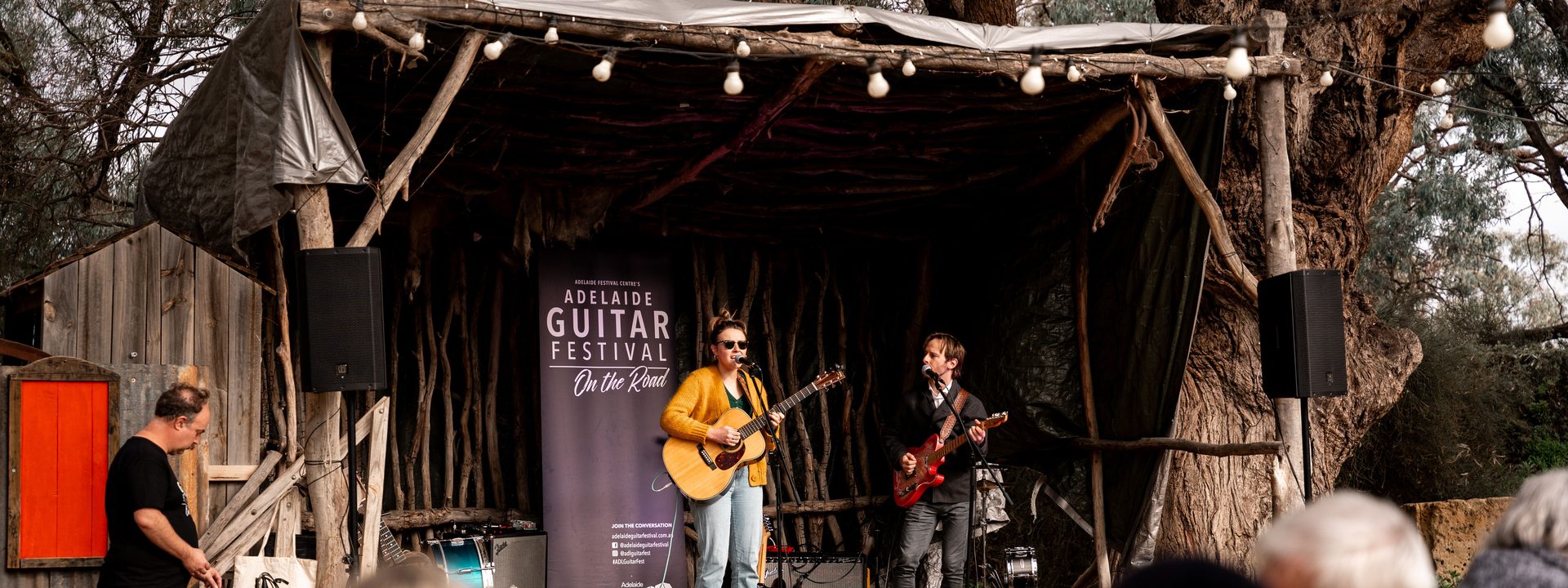 Hop to It… Adelaide Guitar Festival’s On the Road Heads to Kangaroo Island