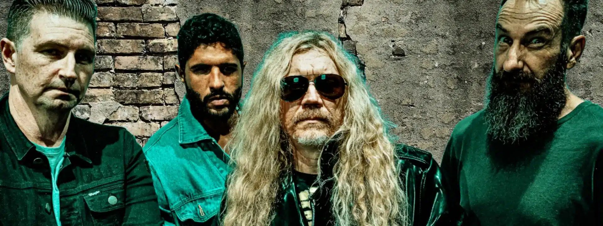 GOATZILLA – Queensland Rock Beasts Release Scathing New Single Wall Street Generals