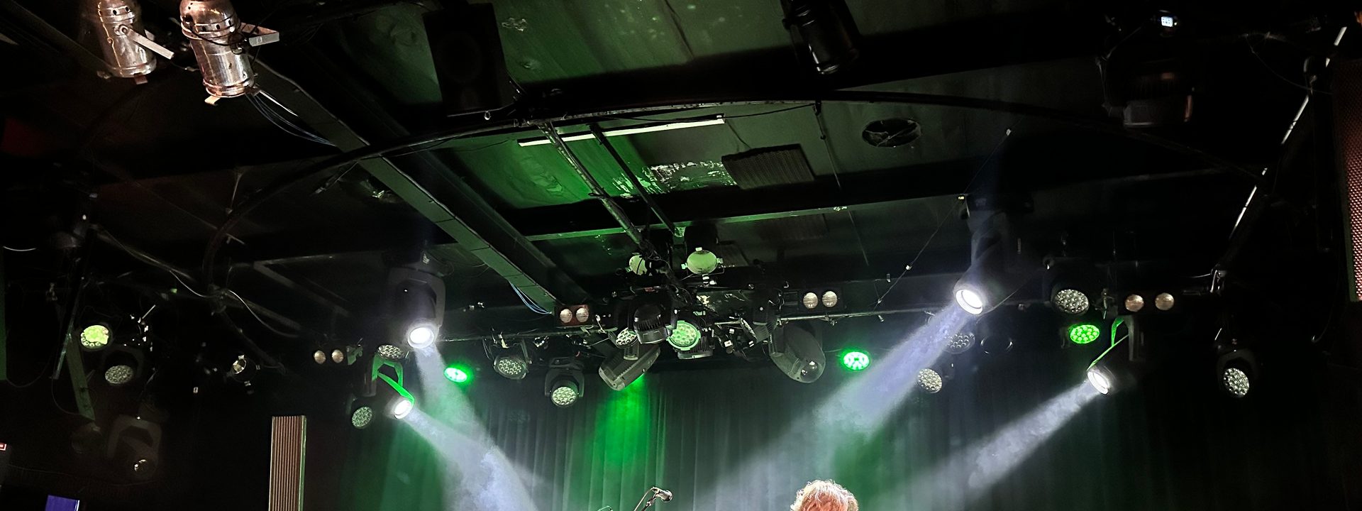 REVIEW: Unmatched – ‘That 90s Show’ Perform Matchbox Twenty