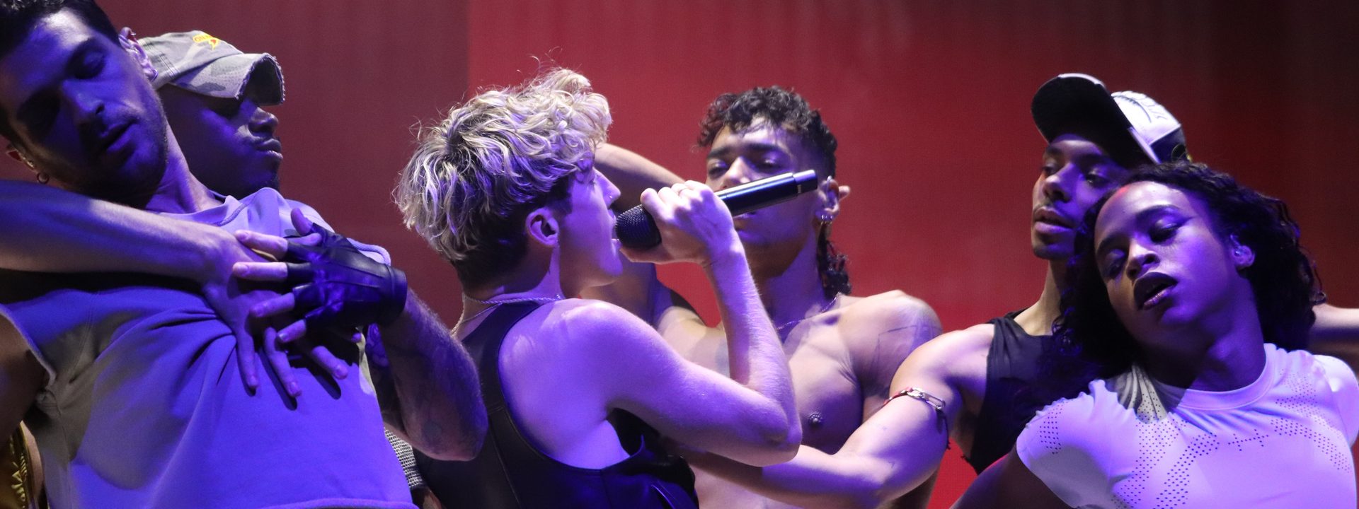 Troye Sivan