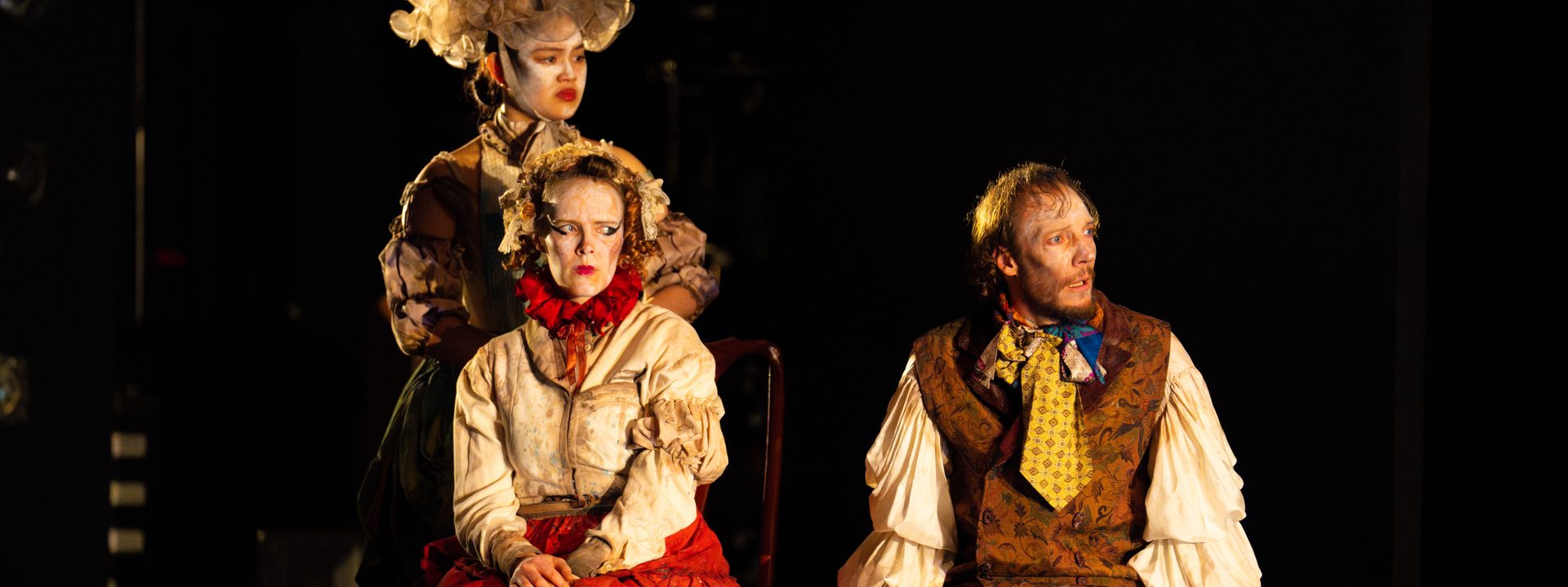 REVIEW: Jack Maggs by State Theatre Company South Australia