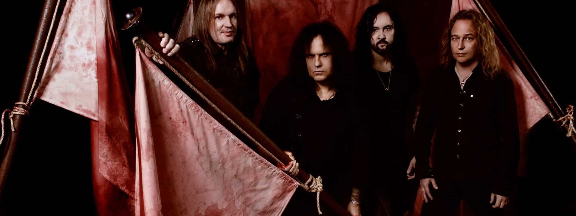 KREATOR Release Digital Album LIVE IN CHILE