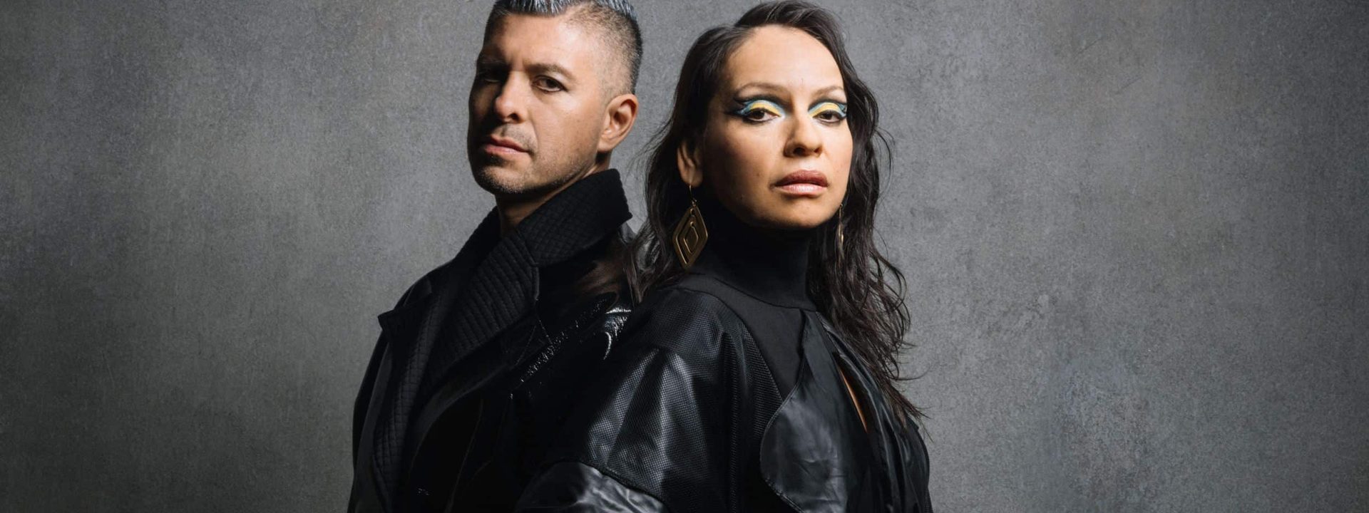 Bluesfest Tours Announces Rodrigo y Gabriela Australian Tour 2025