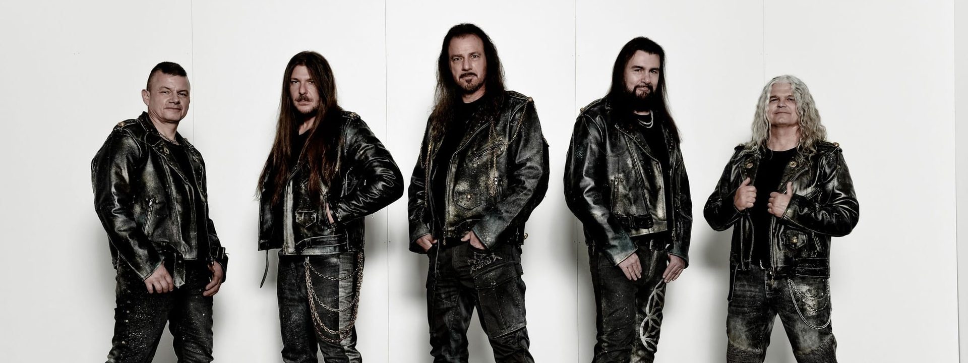 BRAINSTORM sign to RPM & announce new album Plague Of Rats