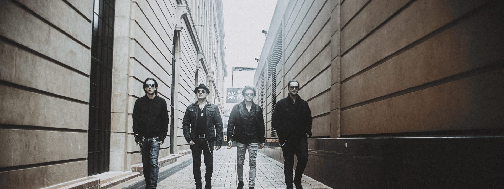 AUDIO REIGN Release Epic Version of the Elton John Classic ‘Rocket Man’