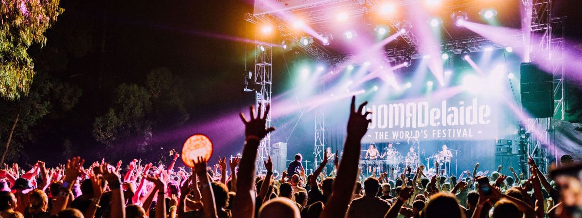 WOMADelaide Expands 2025 Festival Lineup.