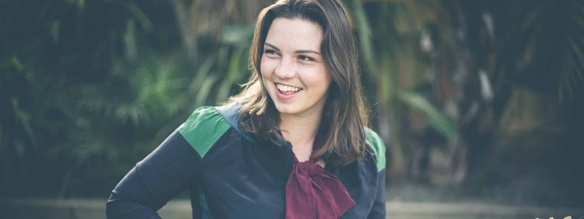 Kathleen Halloran Releases Commanding New Single ‘Free With Me’
