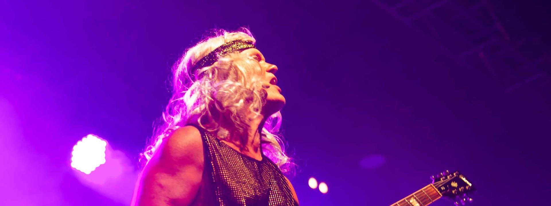 Gimme, Gimme, Gimme The Ultimate ABBA Celebration with Craig McLachlan in ABBACHOIR