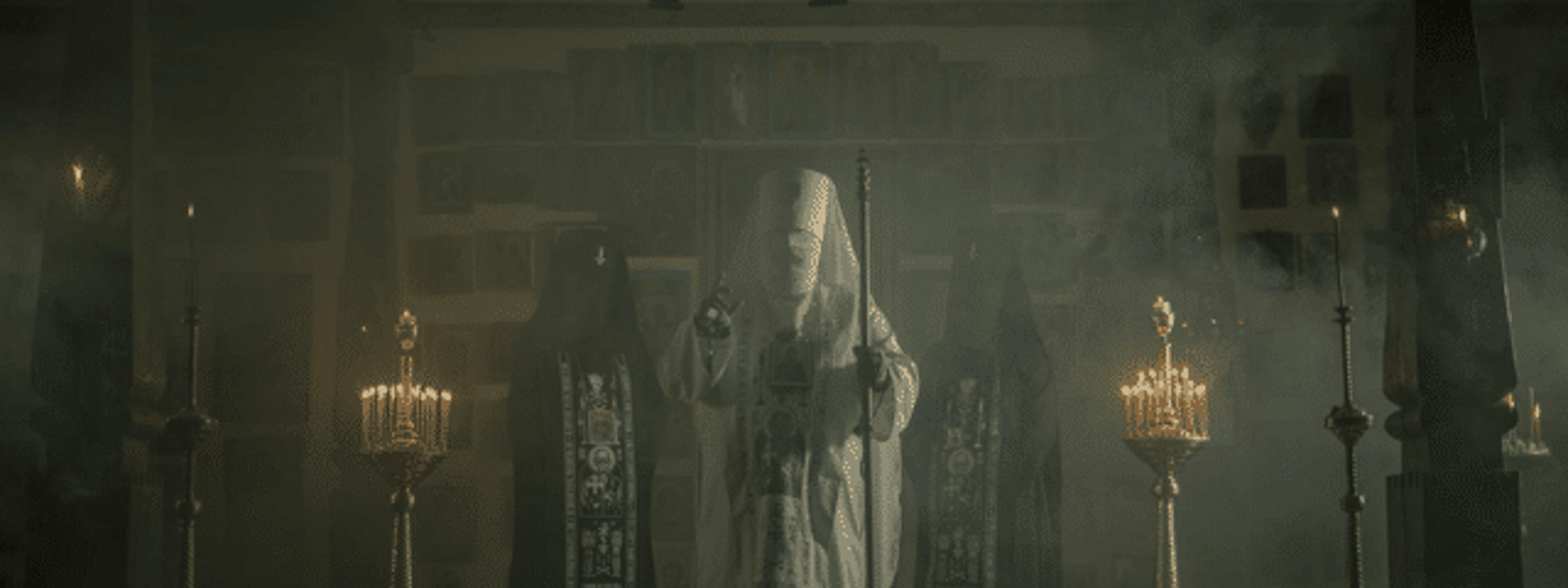 BATUSHKA -Supports Announced For Polish Black Metal Legends’ Final Ever Show