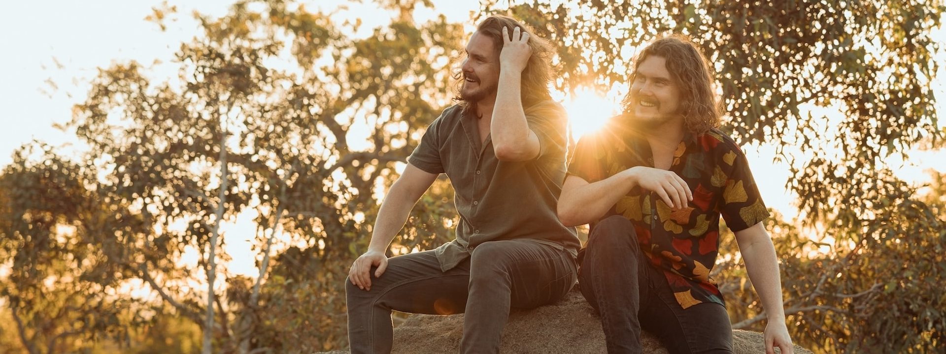 Pierce Brothers Announce The Night Tree 10 Year Anniversary Tour