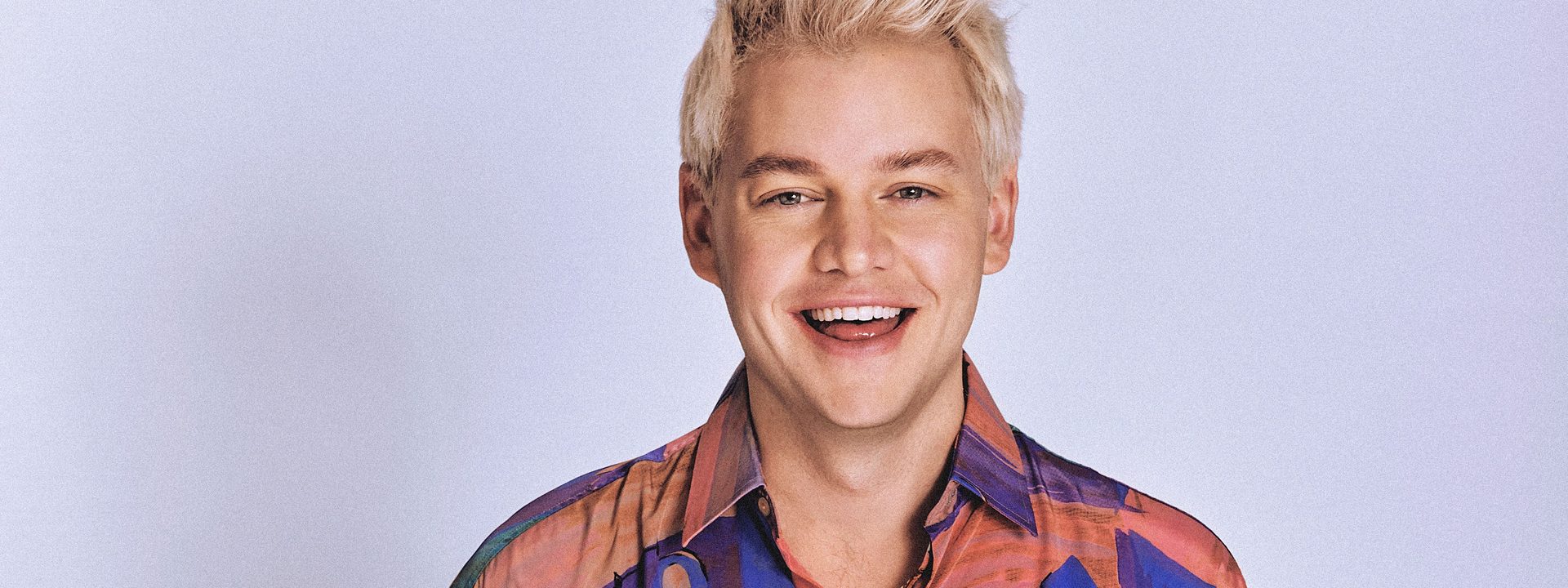 JOEL CREASEY Announces 2025 National Tour