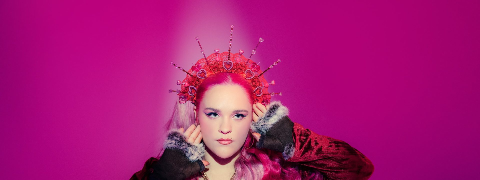 Anya Alchemy Releases Sumptuous New Single ‘Ick’