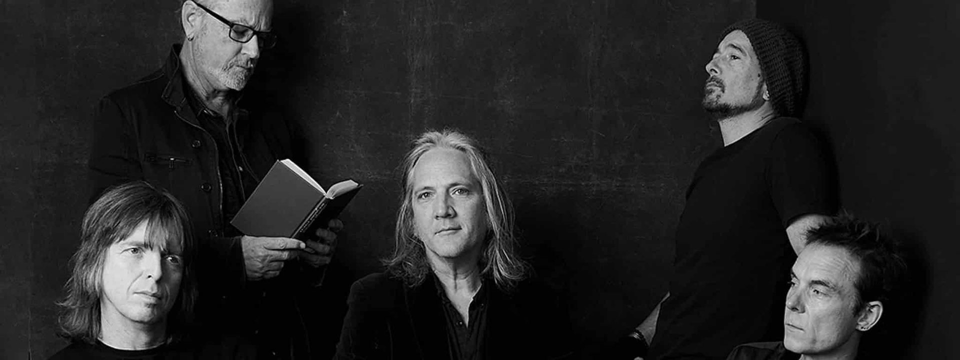 REVIEW: The Church – The Already Yesterday Tour