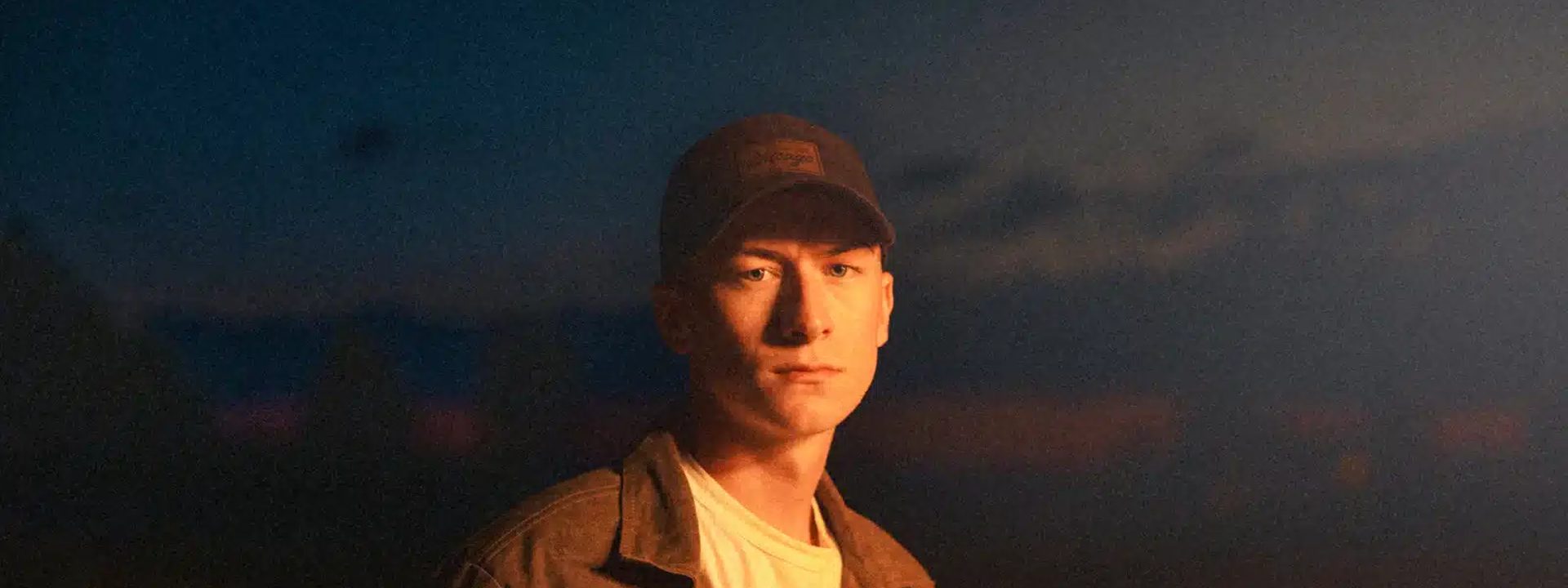 Sam Barber Announces Return To Australia With The Restless Mind Tour