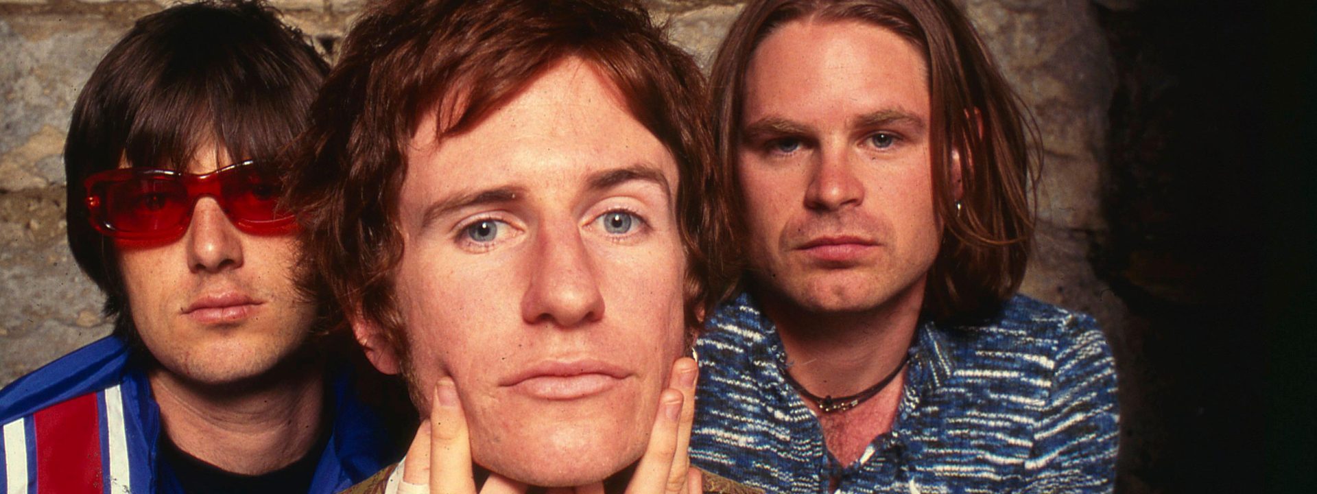 HI FI WAY: The Making Of YOU AM I