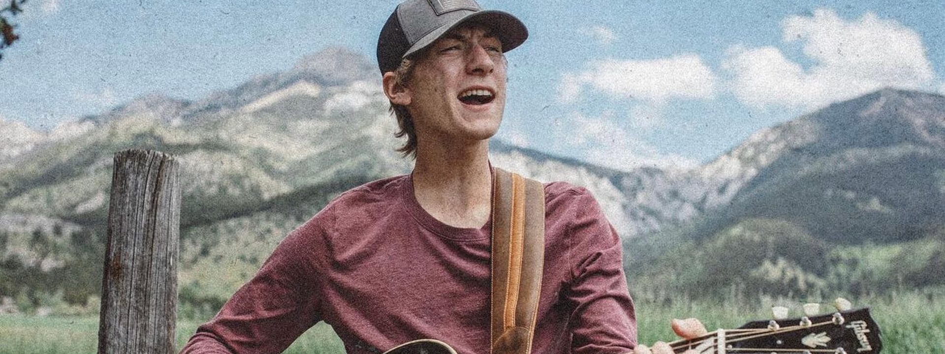 Sam Barber Sells Out Debut Australian Tour