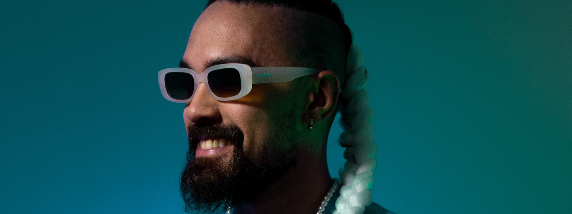 Lenny Pearce’s Reef Rave