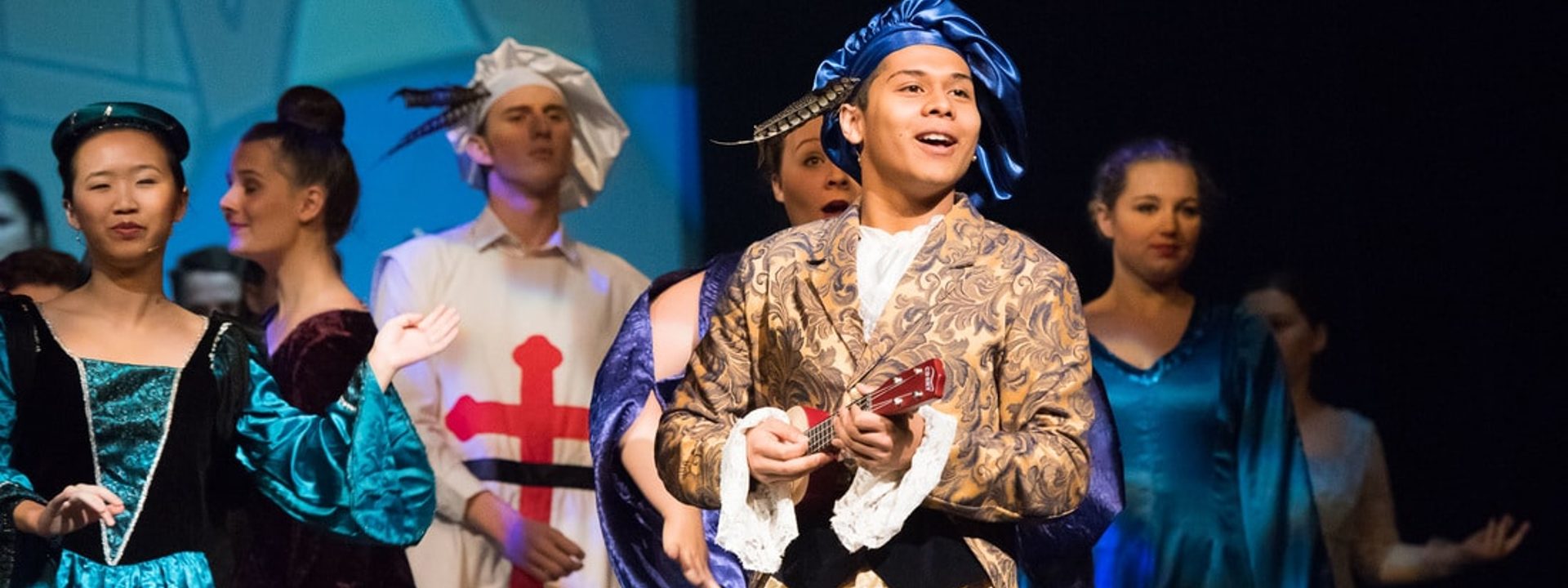 Pelican Productions’ ‘Twenty’ Music Theatre Camp Marks 20 Years of Nurturing Young Talent in Adelaide