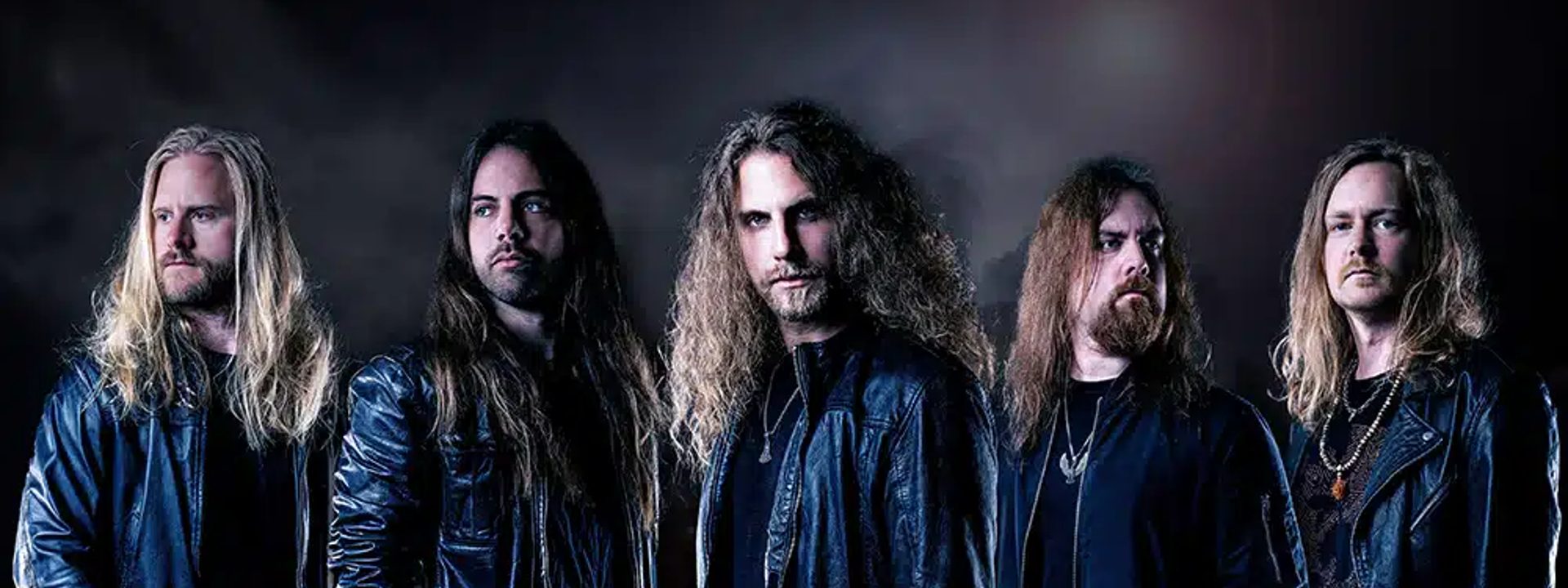 DYNAZTY Release New Single ‘Call Of The Night’