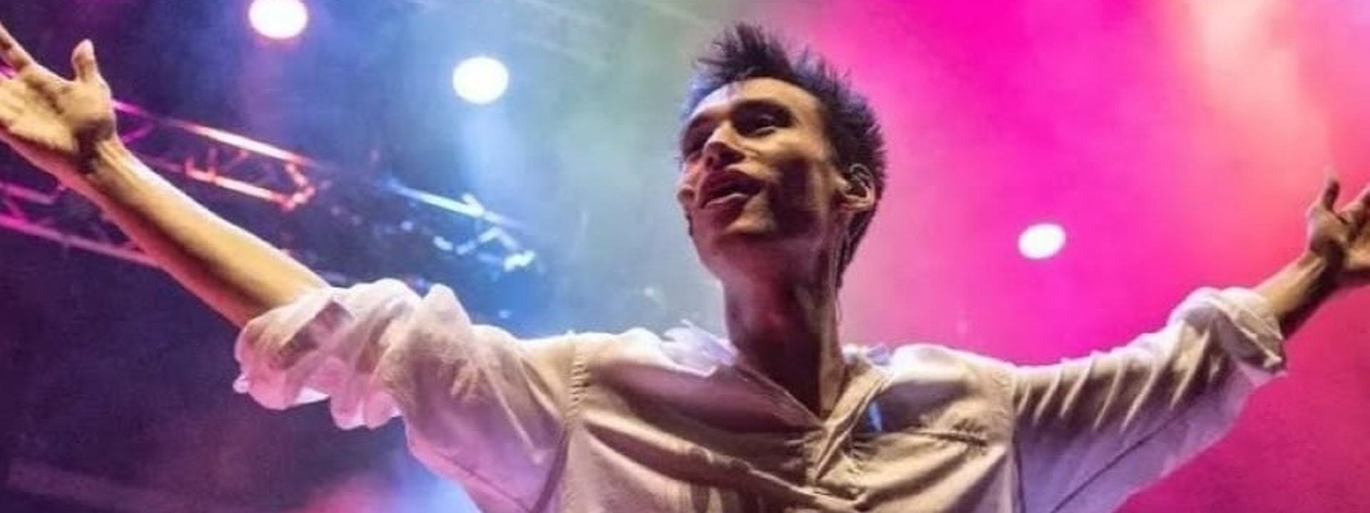 Multi-Grammy Award winner, Jacob Collier announced for Adelaide Cabaret Festival 2025 in Australian Exclusive