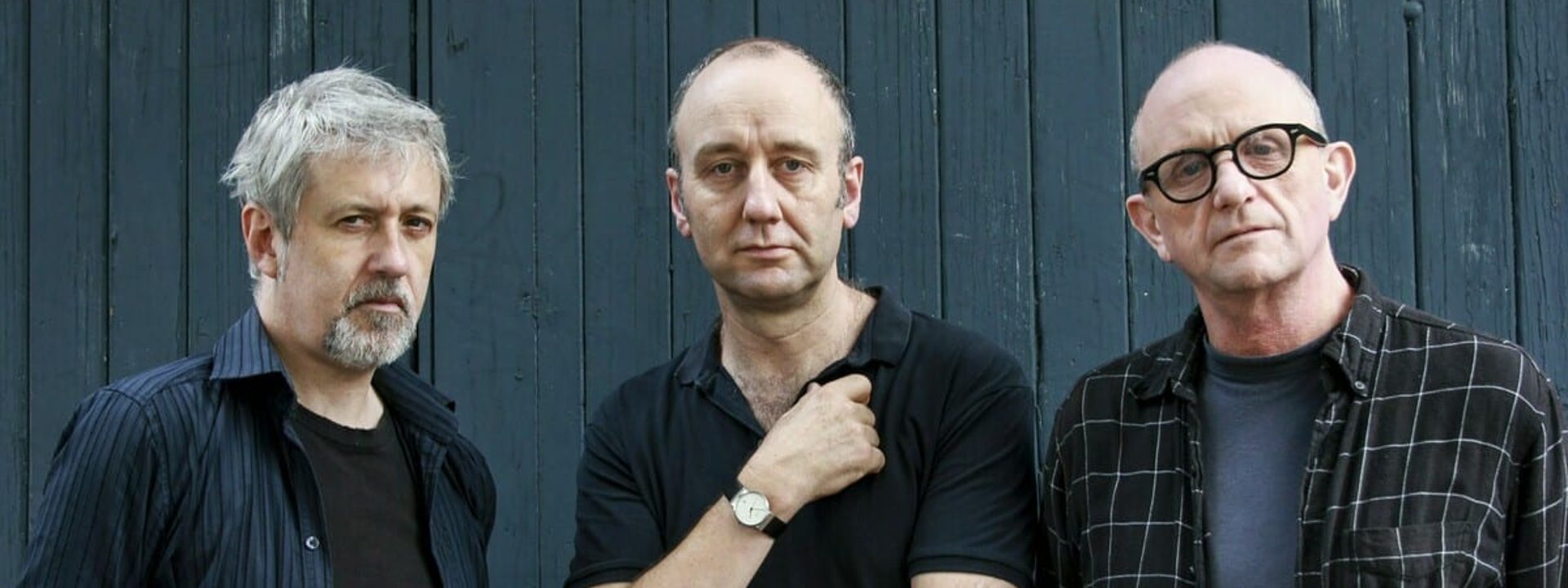 The Necks return to Adelaide, Opening the Woodville Town Hall 2025 Fringe Season