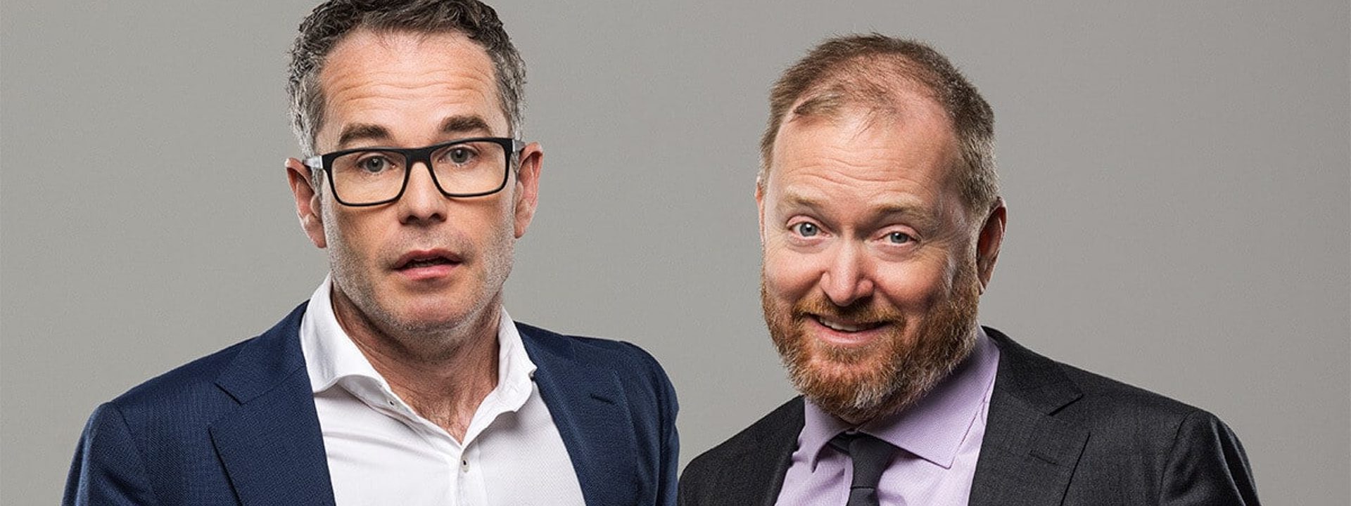 New Wankernomics show to premier at Adelaide Fringe