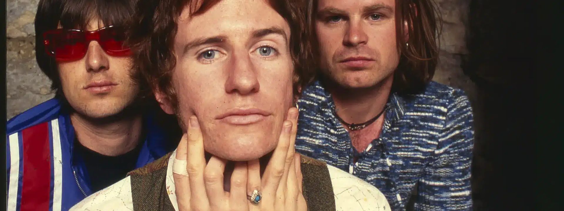 Hi Fi Way: The Making Of You Am I