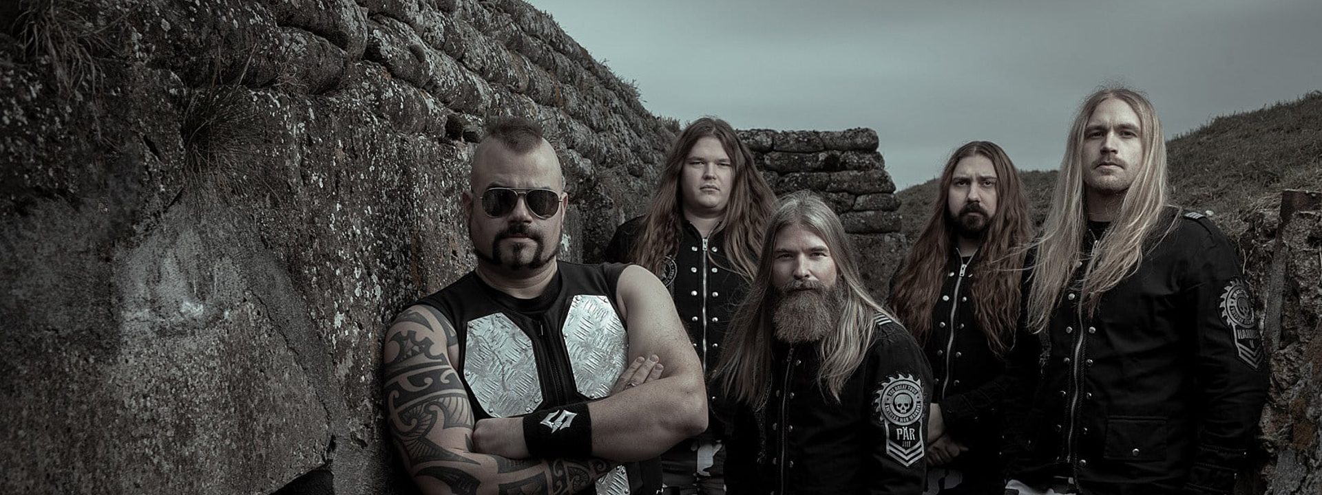 Sabaton: ‘The Wars To End All Wars – The Movie’