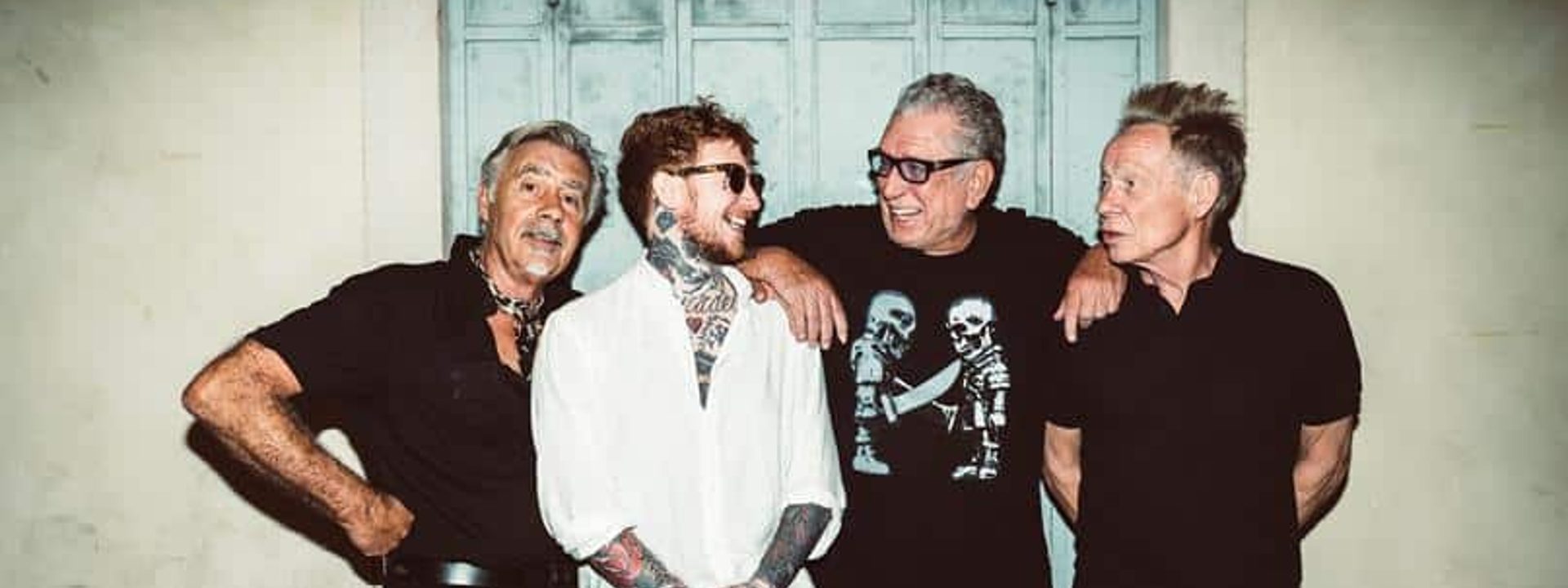 Sex Pistols