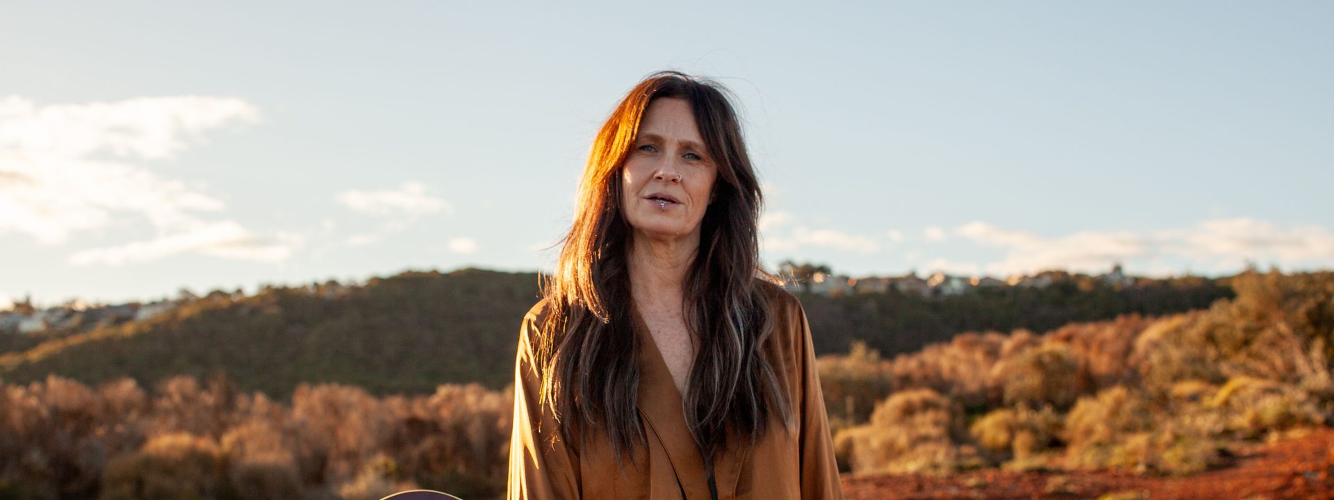 Kasey Chambers Drops New Single And Video – The Divorce Song