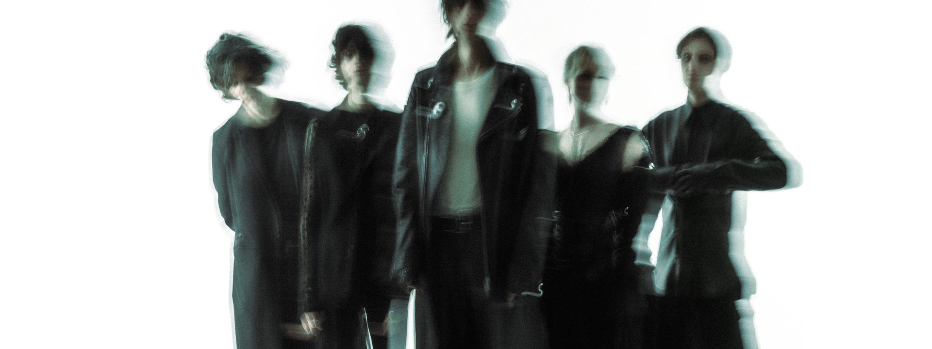 The Horrors Release New Single – More Than Life