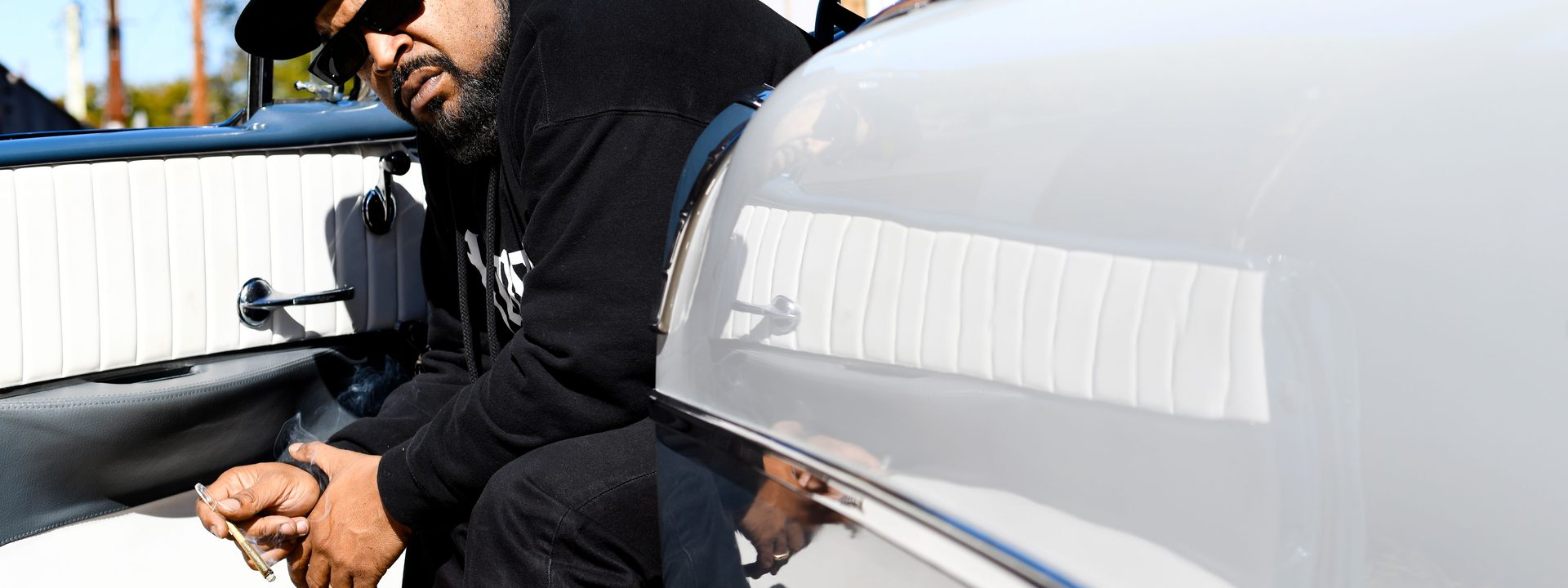 ICE CUBE Announces Two Exclusive Australian Shows