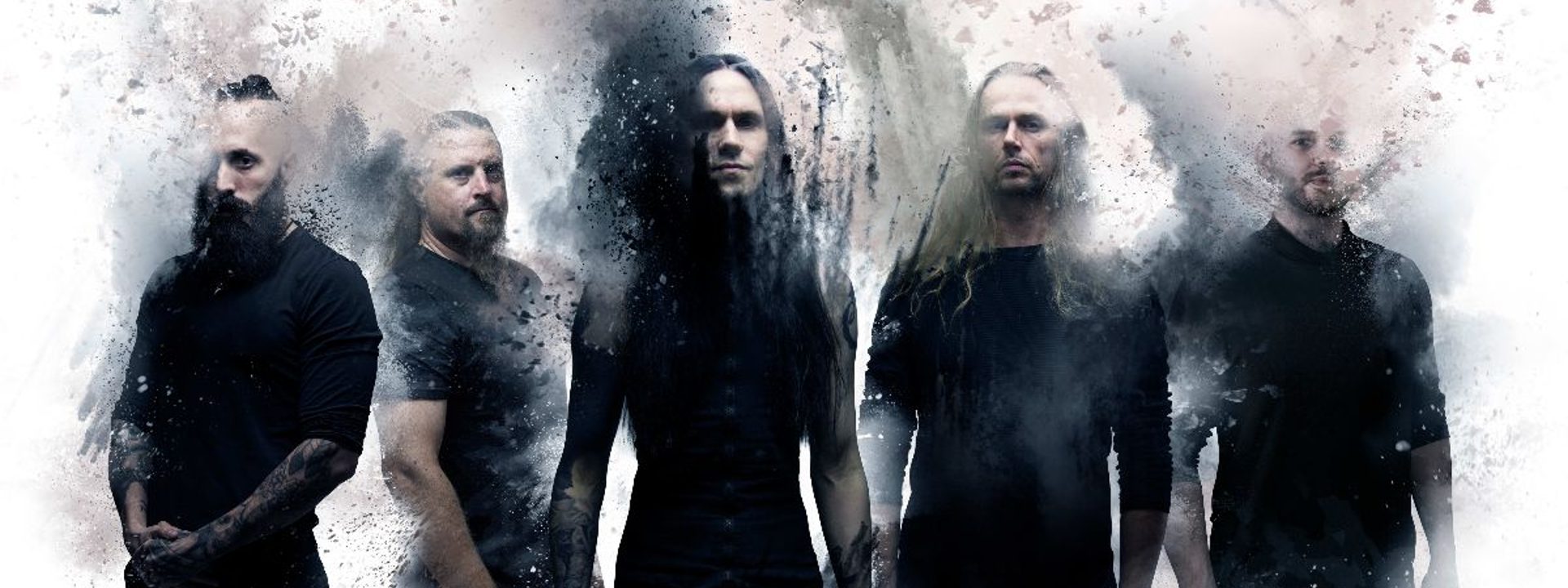 NE OBLIVISCARIS Australian Progressive Metal Extremists Announce James Dorton as New Vocalist following Xen’s departure