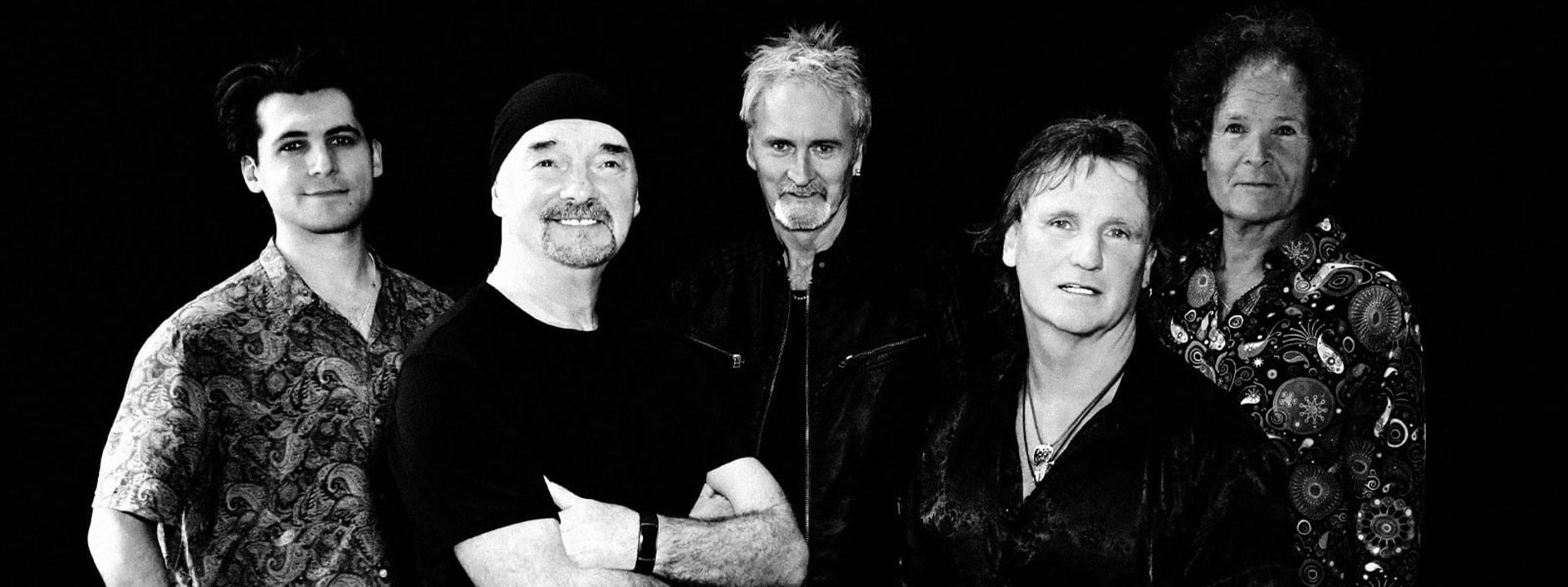 SMOKIE return to Australia for ‘All the Greatest Hits Tour’ in Celebration of their 50th Anniversary