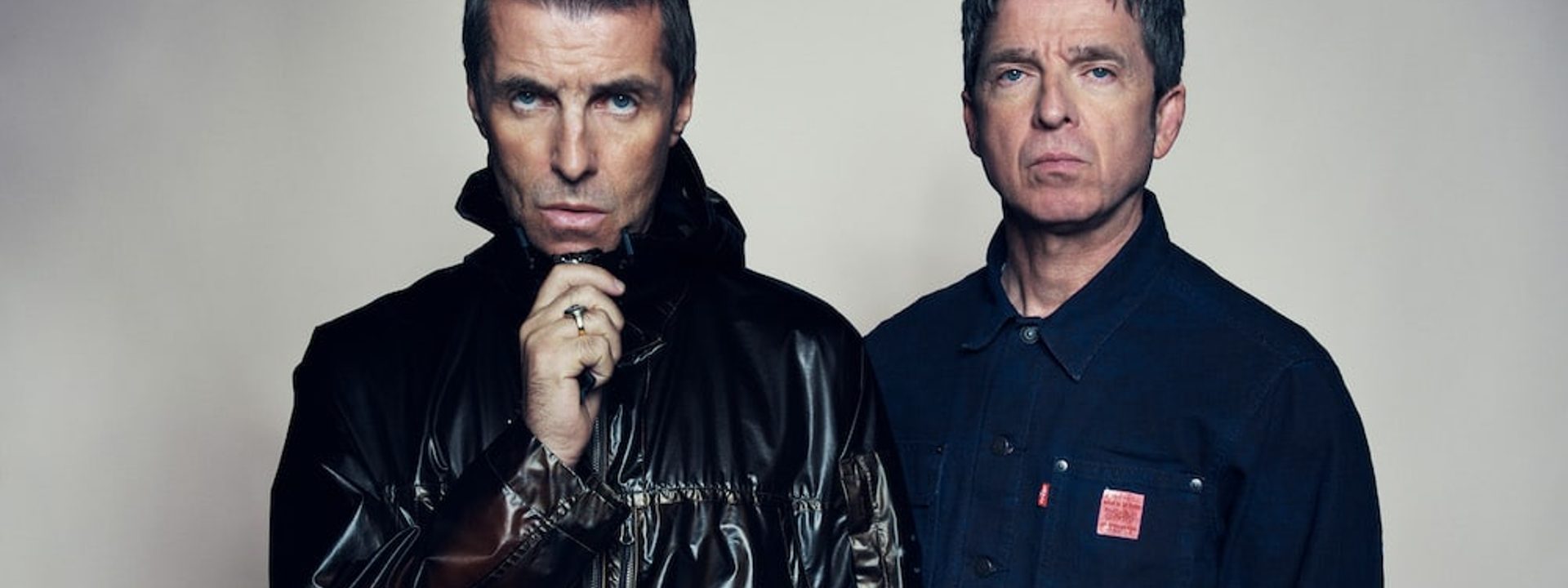 OASIS – STANDING ON THE SHOULDER OF GIANTS CELEBRATES 25TH ANNIVERSARY