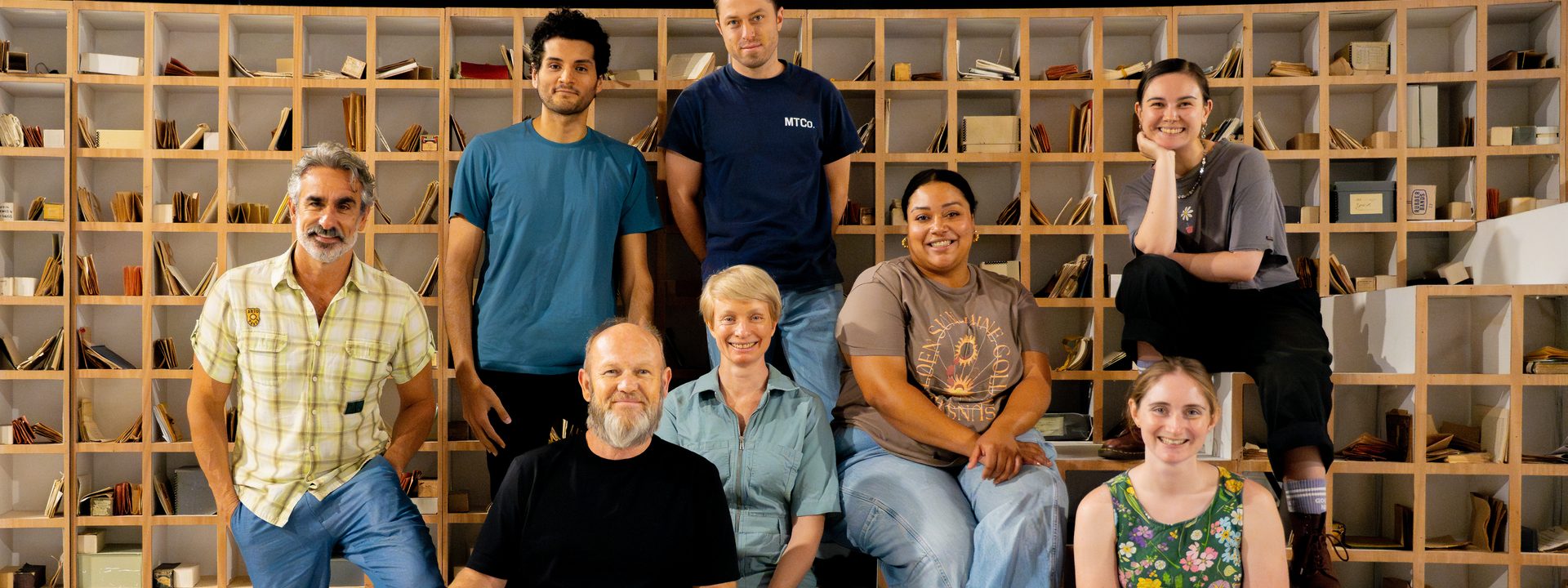SELL-OUT SUCCESS THE DICTIONARY OF LOST WORDS RETURNS FOR NATIONAL TOUR IN 2025