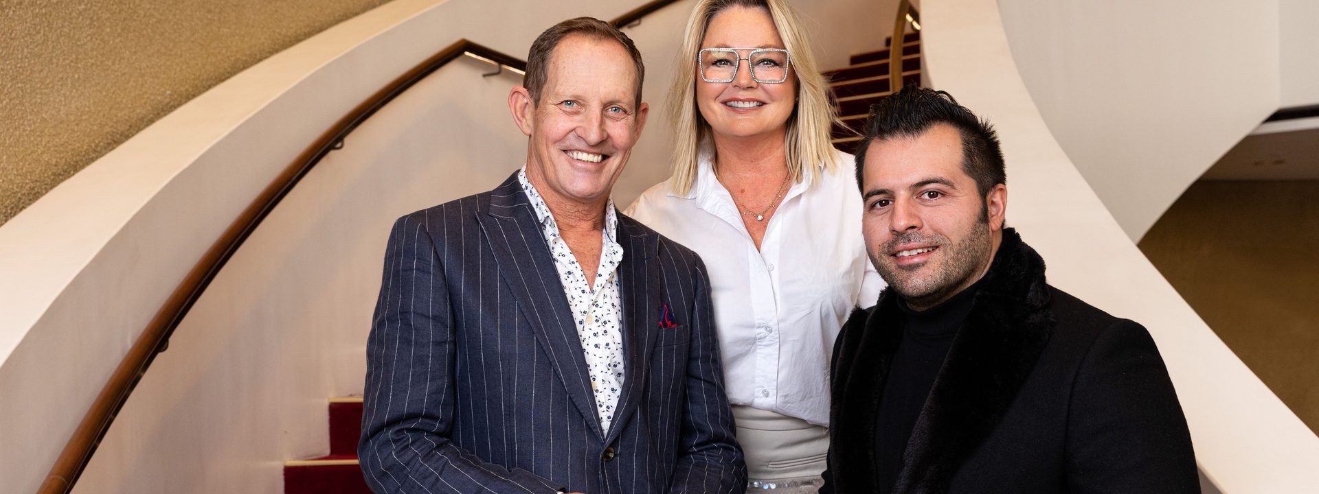 Three Cast Members Announced For 40th Anniversary Tour Of Cats