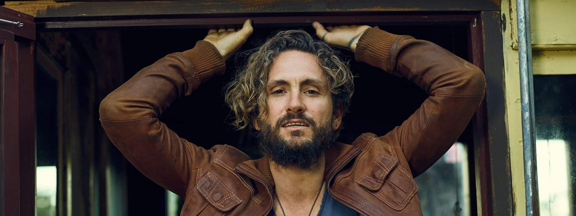 JOHN BUTLER Introduces new studio album with infectious first single ‘Trippin On You’