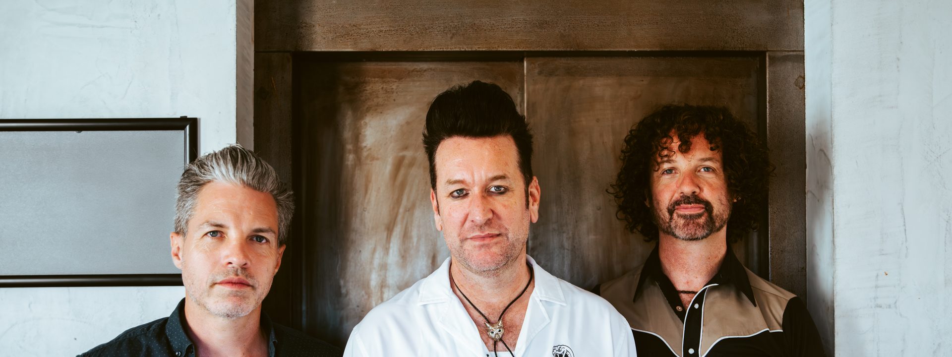ESKIMO JOE Announce New Single ’Miracle Cure’ OUT NOW!