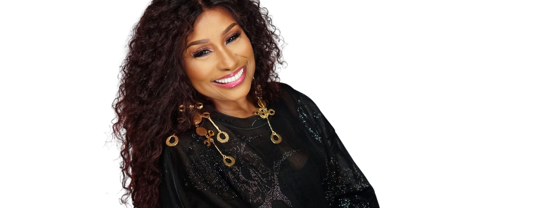 ICcon CHAKA KHAN Announces Special Guest Djs Joining AU/NZ Tour This Month