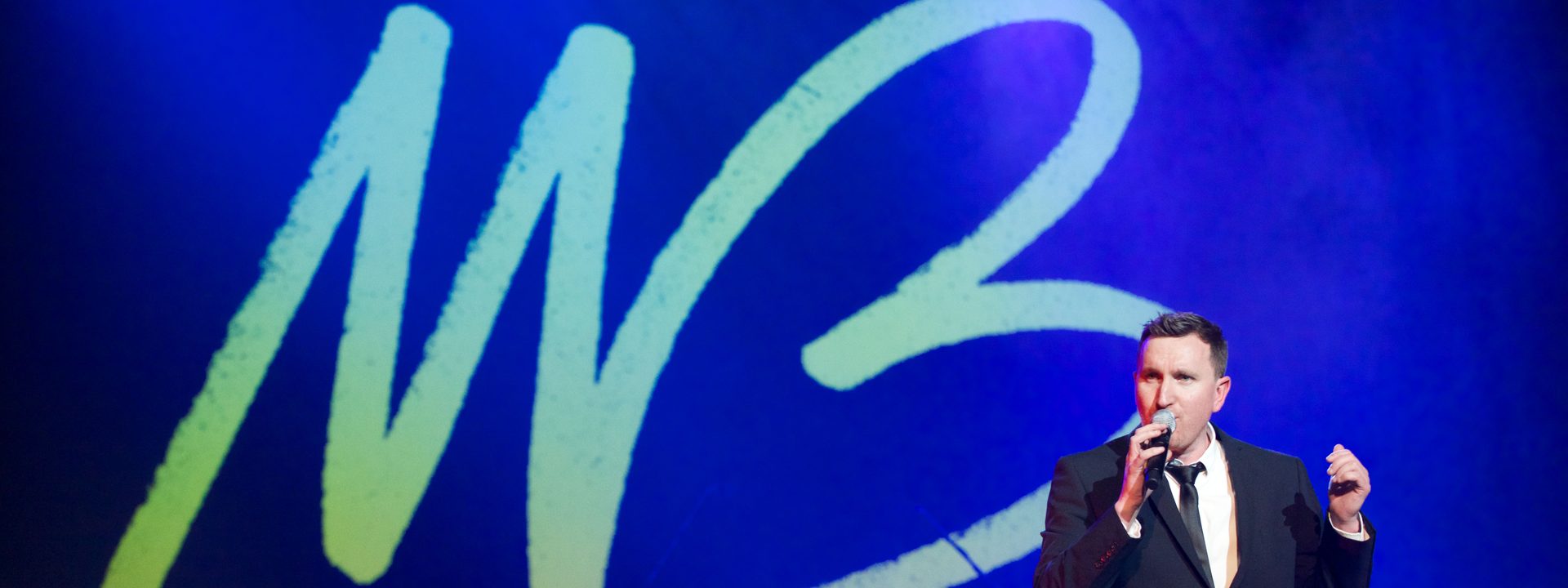 Glenn Starr Performs The Songbook Of Michael Buble