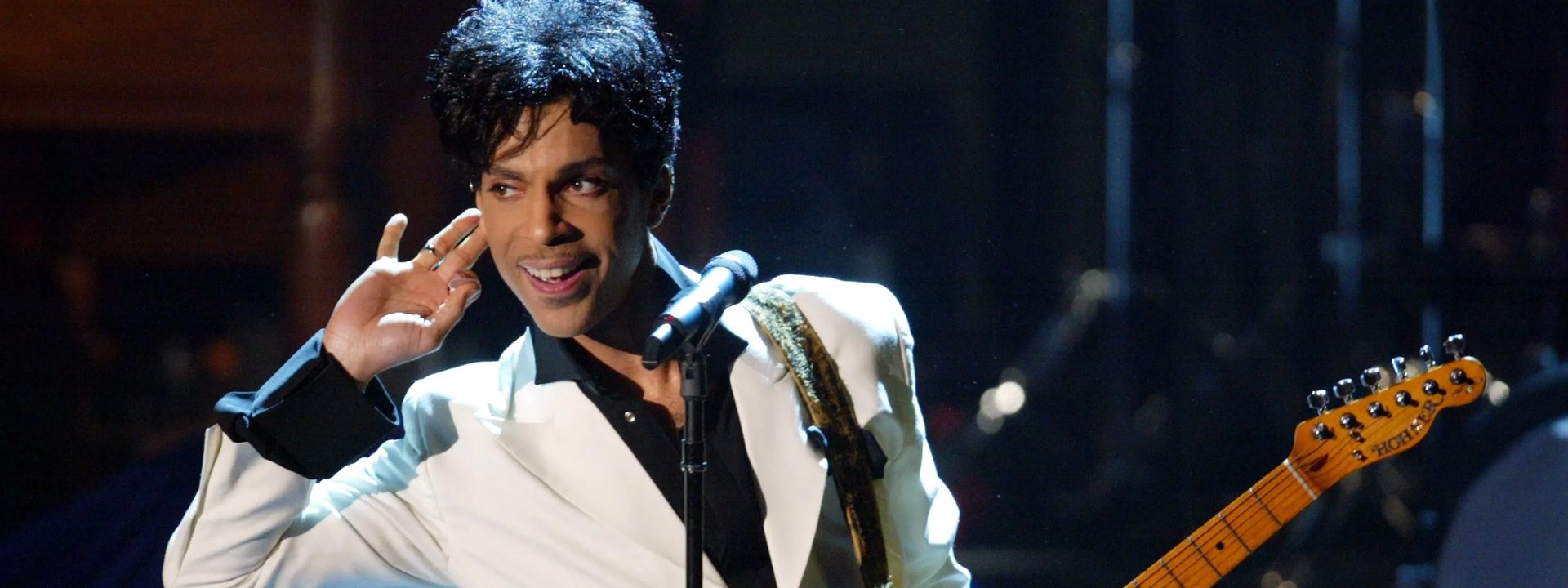 Prince’s Musicology: A Royal Return to Funk and Soul