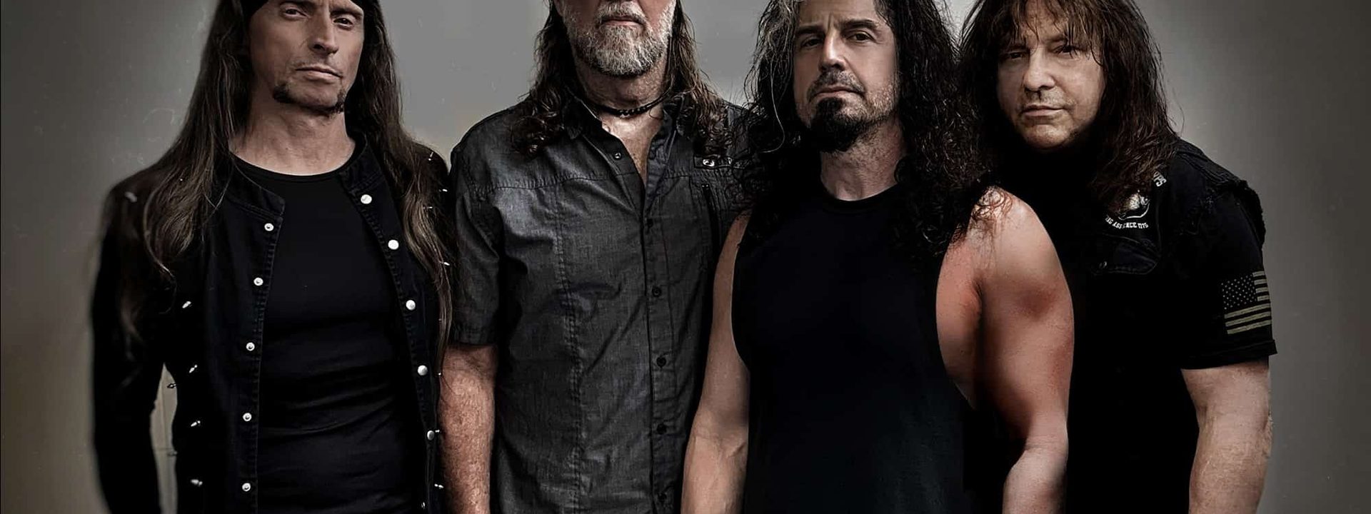 Hardline Media proudly present the legendary ROSS THE BOSS, performing SIGN OF THE HAMMER live in Australia in May 2025.