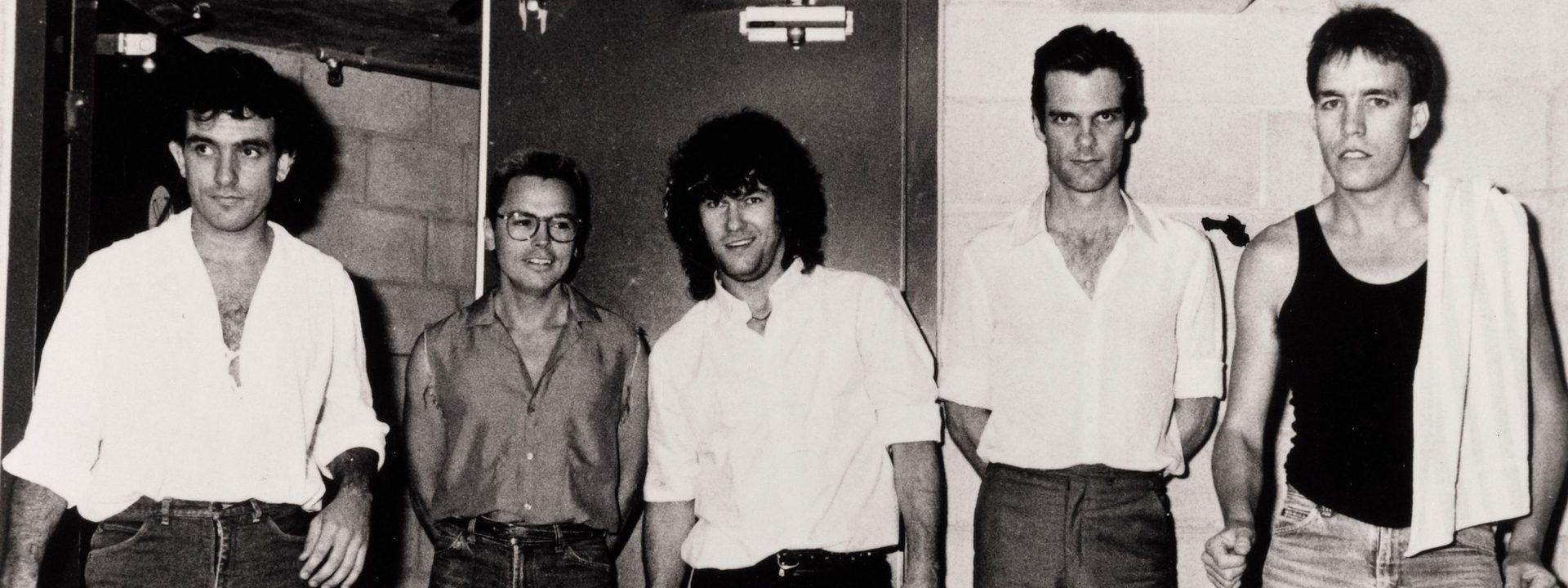 Cold Chisel announce 40th Anniversary Last Stand releases