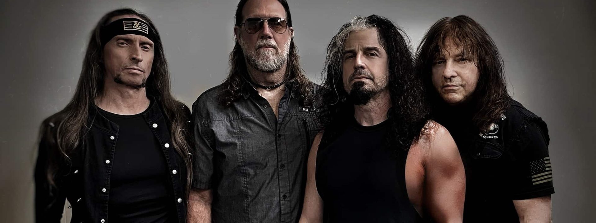 ROSS THE BOSS Australian Tour Support Bands Announced!