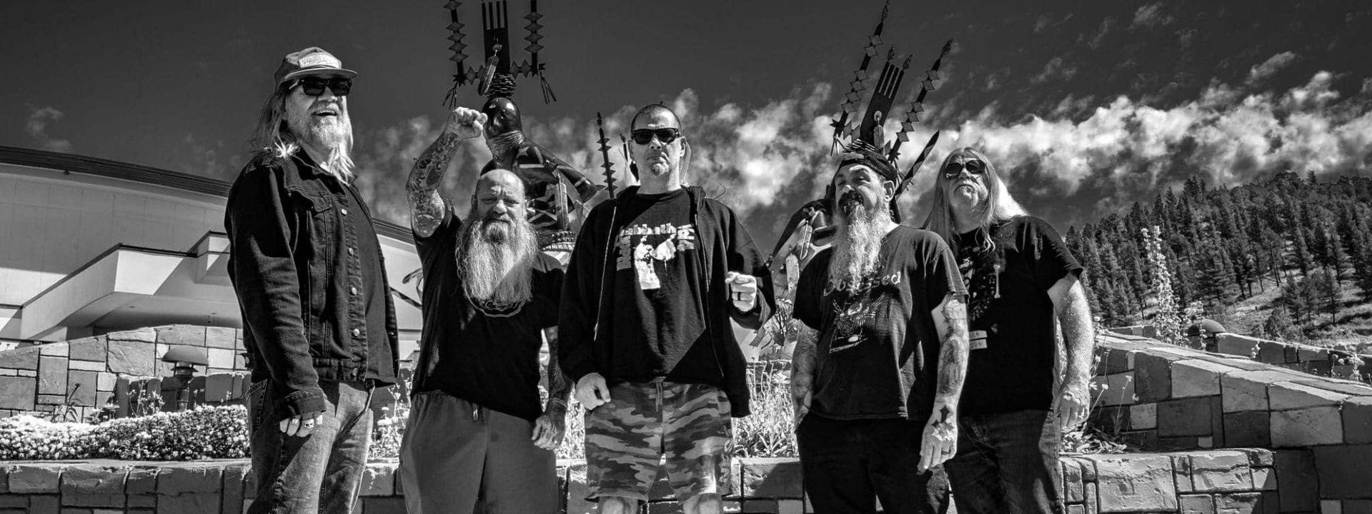 Legendary Heavy Metal Supergroup DOWN Signs To Nuclear Blast Records – New Music To See Release Next Year